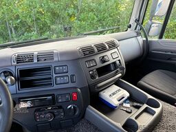 DAF CF 450 FT Euro6 Space Cab