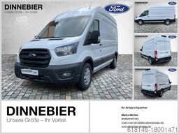 FORD Transit 330 L3 H3 Kasten LKW Trend 96 kW