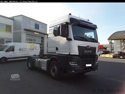MAN TGX 18.510 4x4H BLS