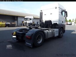 MAN TGX 18.510 4x4H BLS