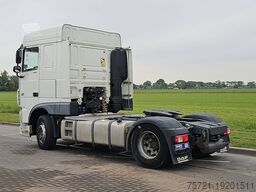 DAF XF 460 SPACECAB INTARDER