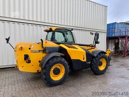 JCB 535-125 / 2017 BJ / 2.768 H / 12.5 Meter