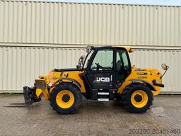 JCB 535-125 / 2017 BJ / 2.768 H / 12.5 Meter