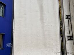 DAF LF 320 Monotemp., stehende LBW