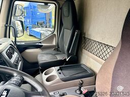 DAF LF 320 Monotemp., stehende LBW