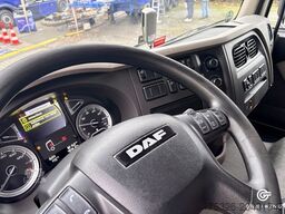 DAF LF 320 Monotemp., stehende LBW