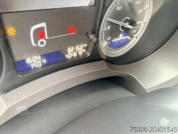 DAF LF 320 Monotemp., stehende LBW