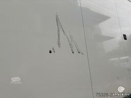 DAF LF 320 Monotemp., stehende LBW