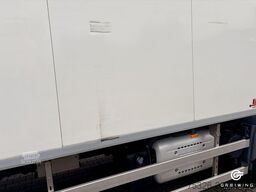 DAF LF 320 Monotemp., stehende LBW