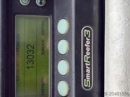 SCHMITZ CARGOBULL Thermoking SLXe-300, Rohrbahner