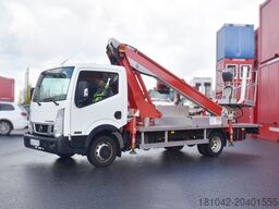 NISSAN Mulitel NT 400 Carstar