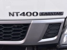 NISSAN Mulitel NT 400 Carstar
