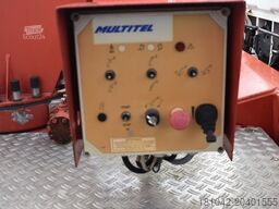 NISSAN Mulitel NT 400 Carstar