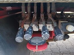 NISSAN Mulitel NT 400 Carstar