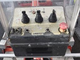 NISSAN Mulitel NT 400 Carstar