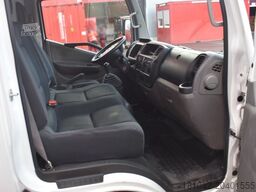 NISSAN Mulitel NT 400 Carstar