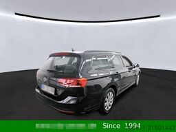 VW Passat Variant Basis DSG