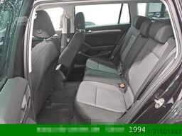 VW Passat Variant Basis DSG
