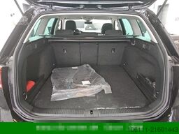 VW Passat Variant Basis DSG