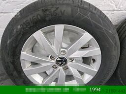 VW Passat Variant Basis DSG