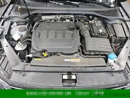 VW Passat Variant Basis DSG