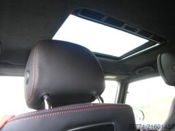 MERCEDES-BENZ G 500 G Manufaktur/ AMG/ grahit metalic/ 1 HAND/