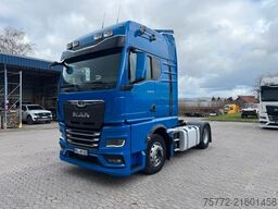 MAN TGX XXL 18.510 4X2 LL SA - 223.000km!