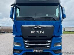 MAN TGX XXL 18.510 4X2 LL SA - 223.000km!