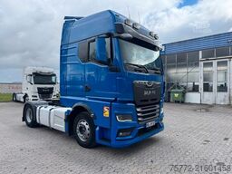 MAN TGX XXL 18.510 4X2 LL SA - 223.000km!