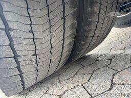 MAN TGX XXL 18.510 4X2 LL SA - 223.000km!