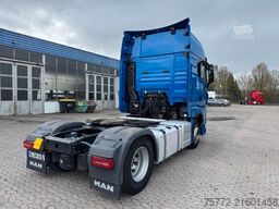 MAN TGX XXL 18.510 4X2 LL SA - 223.000km!