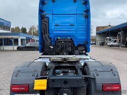 MAN TGX XXL 18.510 4X2 LL SA - 223.000km!