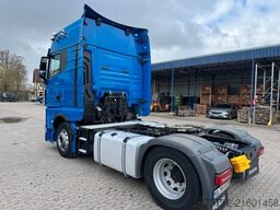 MAN TGX XXL 18.510 4X2 LL SA - 223.000km!