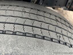 MAN TGX XXL 18.510 4X2 LL SA - 223.000km!