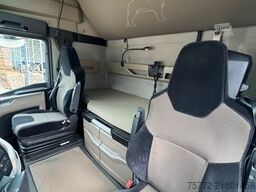 MAN TGX XXL 18.510 4X2 LL SA - 223.000km!