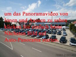 VW Caddy 2.0 TDI BMT 4MOTION Standhzg Camping