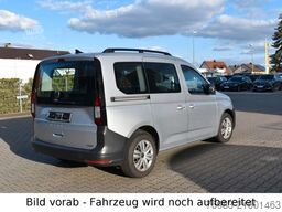 VW Caddy 2.0 TDI BMT 4MOTION Standhzg Camping