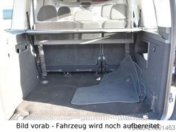 VW Caddy 2.0 TDI BMT 4MOTION Standhzg Camping