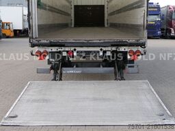 KRONE SZ Koffer LBW Scheibenbremsen