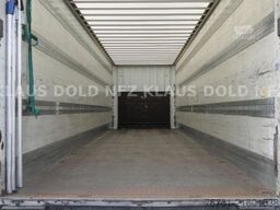 KRONE SZ Koffer LBW Scheibenbremsen