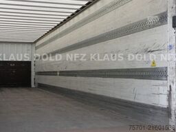 KRONE SZ Koffer LBW Scheibenbremsen