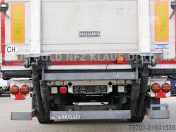 KRONE SZ Koffer LBW Scheibenbremsen