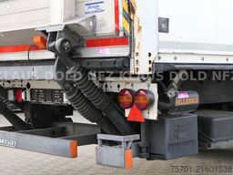 KRONE SZ Koffer LBW Scheibenbremsen