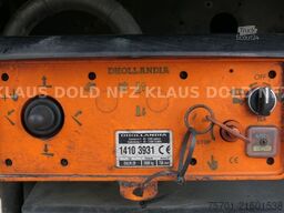 KRONE SZ Koffer LBW Scheibenbremsen