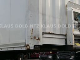 KRONE SZ Koffer LBW Scheibenbremsen