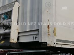 KRONE SZ Koffer LBW Scheibenbremsen