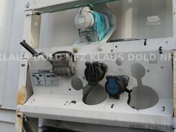 KRONE SZ Koffer LBW Scheibenbremsen