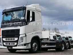 VOLVO FH 500 BDF Retarder Lift-/Lenkachse LBW Euro 6