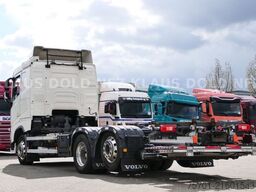 VOLVO FH 500 BDF Retarder Lift-/Lenkachse LBW Euro 6
