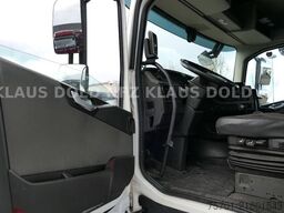 VOLVO FH 500 BDF Retarder Lift-/Lenkachse LBW Euro 6